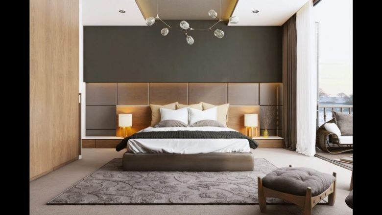 24 foto për dizajn bashkëkohor të dhomës së gjumit që janë në trend!