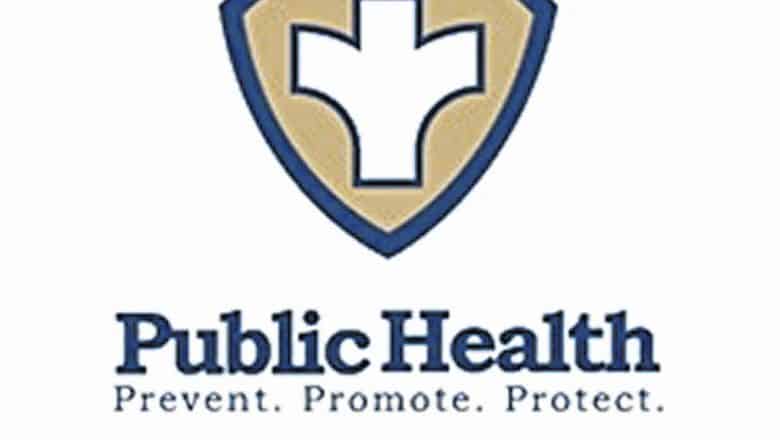 FCPH utsteder helseovervåkingsrapporter