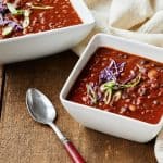 5 grunner til å inkludere tørket chili i kostholdet ditt