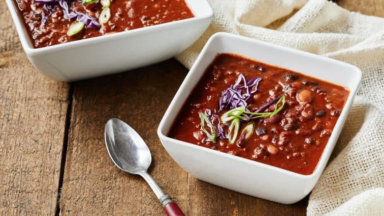 5 grunner til å inkludere tørket chili i kostholdet ditt