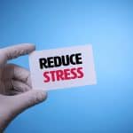 Ti effektive måter å redusere stress i hverdagen