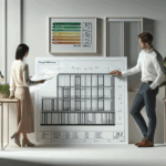 Slik sparer du penger med energiattest: En guide til effektiv energiberegning