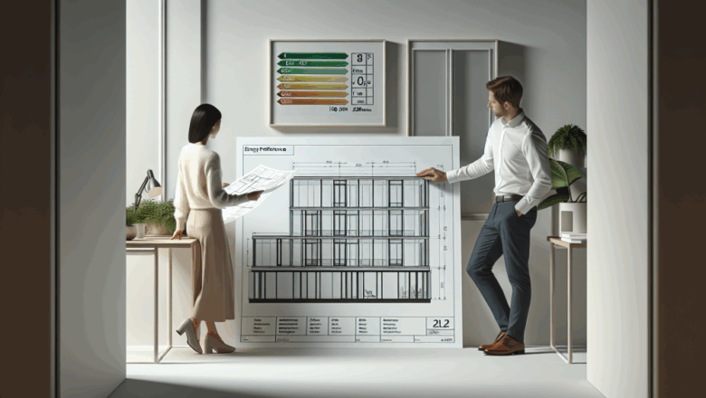 Slik sparer du penger med energiattest: En guide til effektiv energiberegning