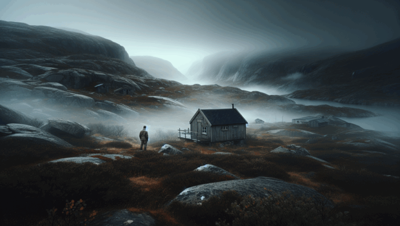 Radon kan være en stille trussel – slik får du hjelp