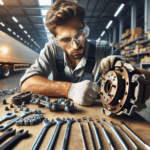 Hvordan vedlikeholde tilhengerens bremser for økt sikkerhet