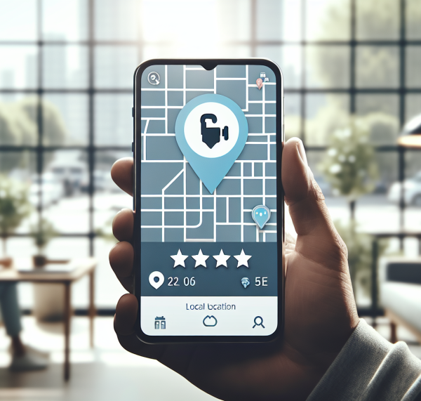 Få hjelp med markedsføring og øk din bedrifts synlighet nå