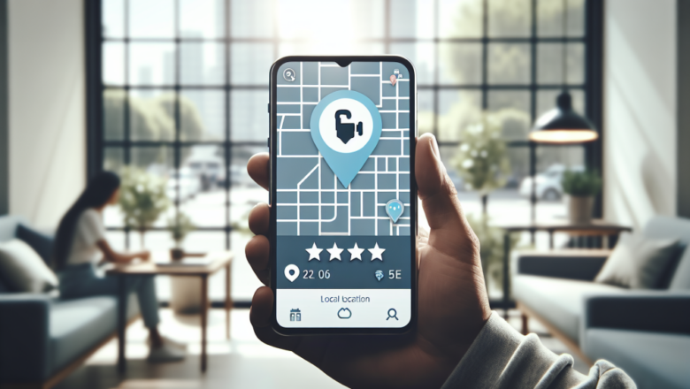 Få hjelp med markedsføring og øk din bedrifts synlighet nå