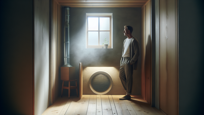 Skjult trussel under hjemmet: Få hjelp med radon før det er for sent