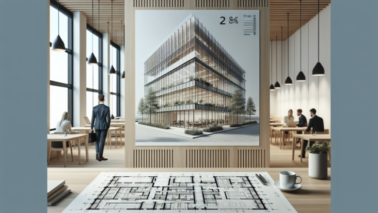 Slik kan energiberegning redusere kostnader for næringsbygg