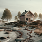 Mus i hus: Geniale metoder for å bli kvitt uønskede gjester