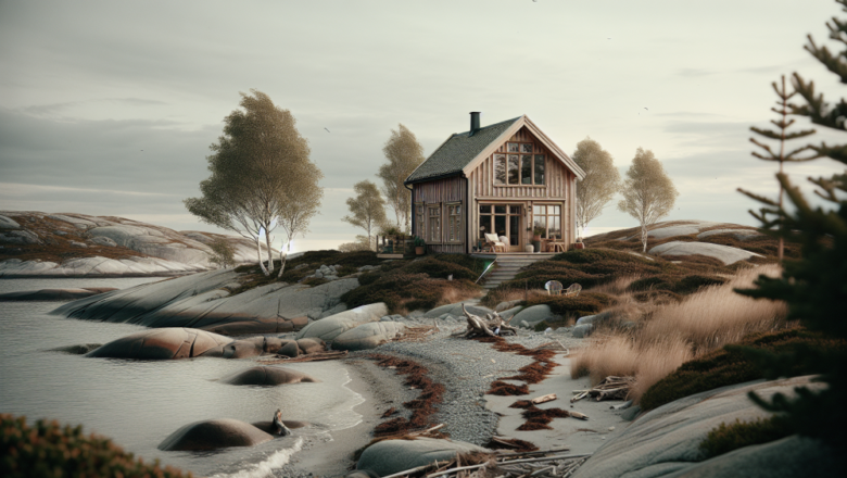 Mus i hus: Geniale metoder for å bli kvitt uønskede gjester